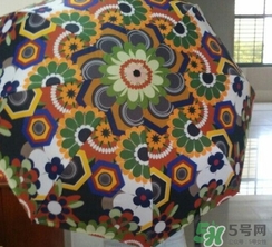 kobold的太陽傘怎么樣？kobold防曬傘怎么樣？