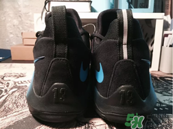 nike pg 1 flip the switch怎么樣？耐克pg1夢幻斷勾測評