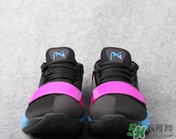 nike pg 1 flip the switch怎么樣？耐克pg1夢幻斷勾測評