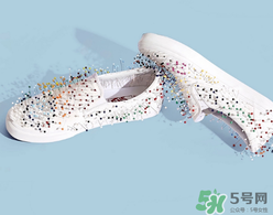marc jacobs與vans2017聯(lián)名鞋款好看嗎_有哪些？