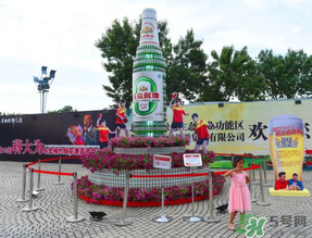 2017燕京啤酒節(jié)門票多少錢？2017燕京啤酒節(jié)門票