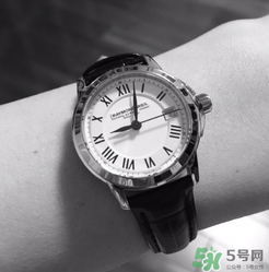 雷蒙威手表怎么樣？雷蒙威手表什么檔次？