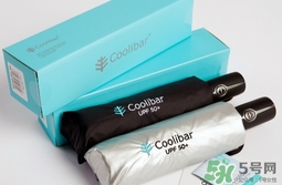 coolibar是什么牌子？coolibar太陽(yáng)傘黑膠還是銀膠