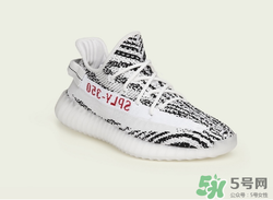 adidas yeezy 350 v2 boost zebra內(nèi)地重新上架店鋪有哪些？