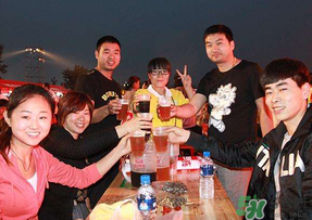 2017燕京啤酒節(jié)什么時(shí)候？2017燕京啤酒節(jié)什么時(shí)候開？