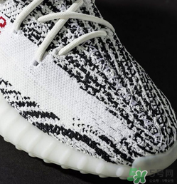 adidas yeezy 350 v2 boost zebra白斑馬什么時候重新發(fā)售？