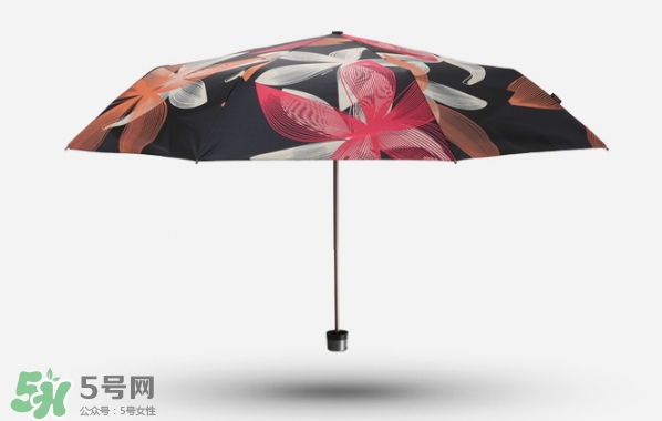 knirps是什么牌子？knirps太陽傘怎么樣？