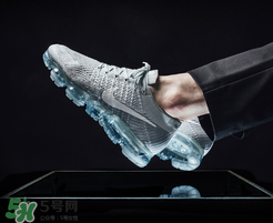 nike air vapormax最新配色諜照曝光怎么樣_好看嗎？