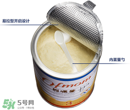 ofmom是什么奶粉？ofmom奶粉是哪里產(chǎn)的？