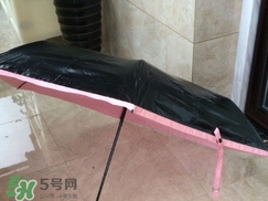 fasola是什么品牌？fasola太陽傘怎么樣？