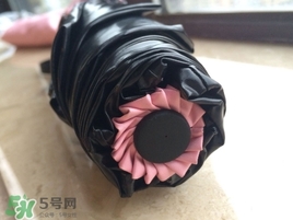 fasola是什么品牌？fasola太陽傘怎么樣？