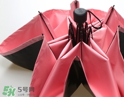 fasola是什么品牌？fasola太陽傘怎么樣？