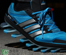 adidas刀鋒戰(zhàn)士怎么樣？阿迪達(dá)斯刀鋒戰(zhàn)士測(cè)評(píng)