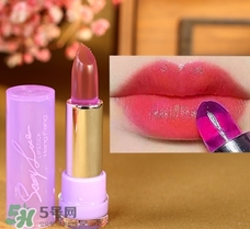 恒芳口紅怎么樣？恒芳口紅怎么那么便宜