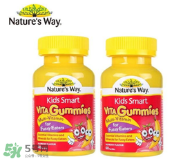 Nature's Way好嗎 Nature's Way保健品怎么樣？