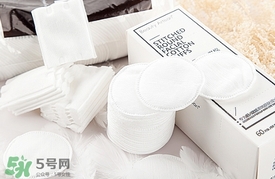 化妝棉可以做面膜嗎？化妝棉怎么做面膜？