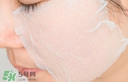 化妝棉可以做面膜嗎？化妝棉怎么做面膜？