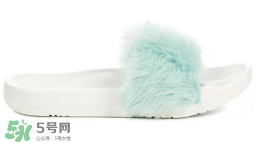 ugg royale小毛王拖鞋有哪幾種顏色？ugg小毛王拖鞋顏色有幾款？