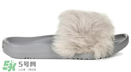 ugg royale小毛王拖鞋有哪幾種顏色？ugg小毛王拖鞋顏色有幾款？