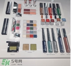 rmk2017秋冬彩妝有哪些？rmk2017秋冬彩妝多少錢