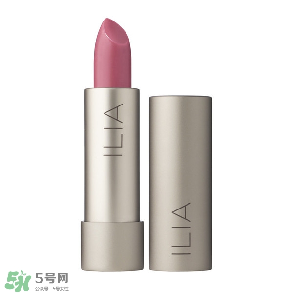 ilia是什么牌子？ilia是哪國(guó)的牌子？