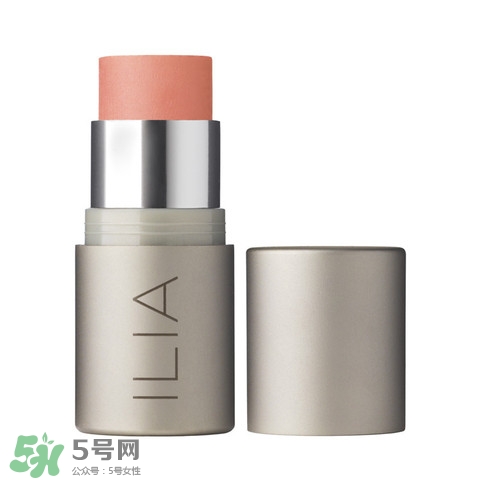 ilia是什么牌子？ilia是哪國(guó)的牌子？