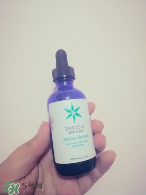 phyto-c活化再生精華怎么樣_好用嗎 phyto-c活化再生精華怎么樣_好用嗎