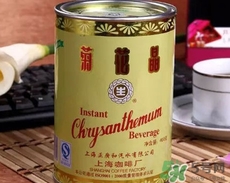 菊花晶適合多大的寶寶？菊花晶的作用與功效