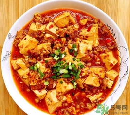 麻婆豆腐怎么做？麻婆豆腐的由來