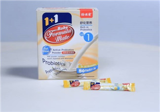 媽咪愛是飯前吃還是飯后吃？媽咪愛益生菌怎么吃？