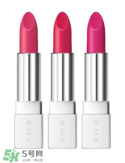 rmk2017秋冬彩妝有哪些？rmk2017秋冬彩妝多少錢