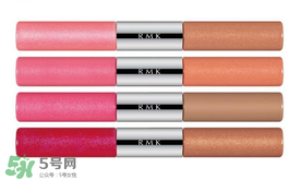 rmk2017秋冬彩妝有哪些？rmk2017秋冬彩妝多少錢