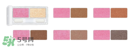 rmk2017秋冬彩妝有哪些？rmk2017秋冬彩妝多少錢