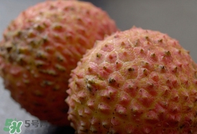 桂味荔枝和妃子笑哪個好吃？桂味荔枝和妃子笑區(qū)別