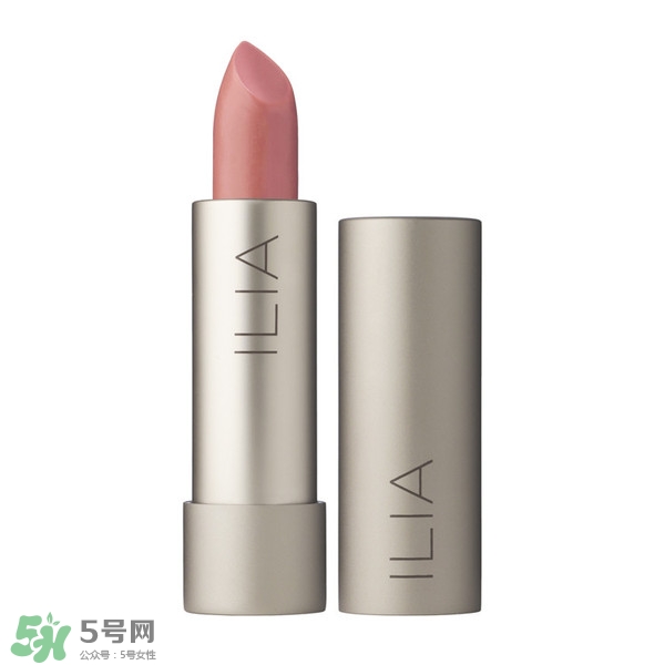 ilia是什么牌子？ilia是哪國(guó)的牌子？