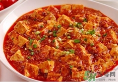 麻婆豆腐怎么做？麻婆豆腐的由來