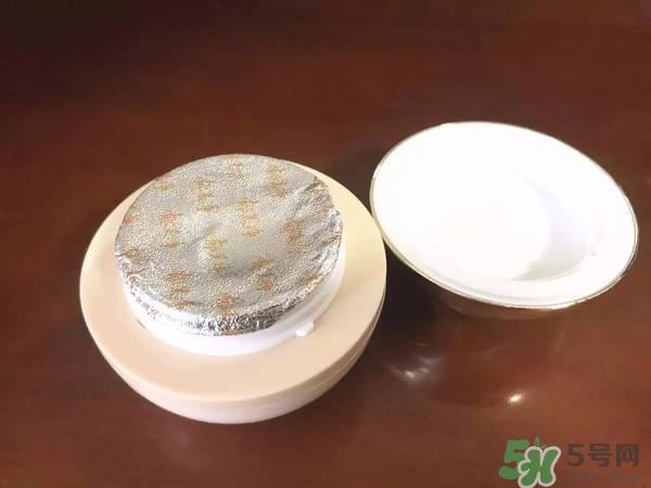 郁美凈粉底霜怎么樣？郁美凈粉底霜色號試色