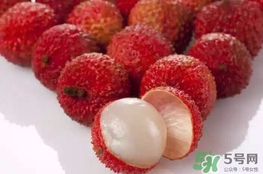 桂味和糯米糍哪個好吃？桂味荔枝和糯米糍荔枝區(qū)別
