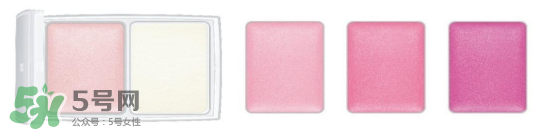 rmk2017秋冬彩妝有哪些？rmk2017秋冬彩妝多少錢