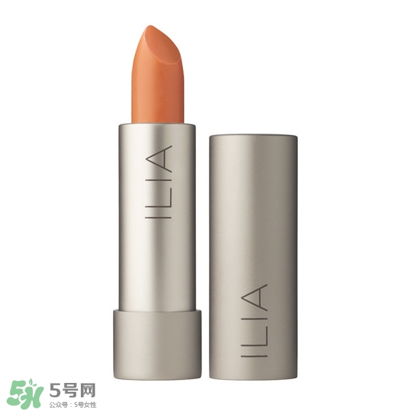 ilia是什么牌子？ilia是哪國(guó)的牌子？