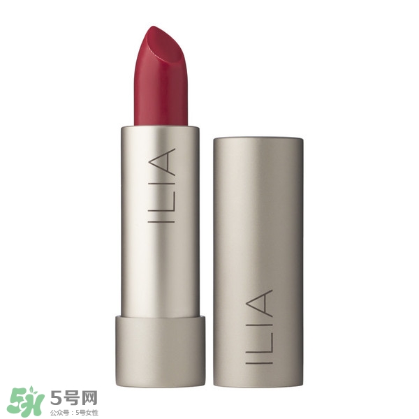 ilia是什么牌子？ilia是哪國(guó)的牌子？