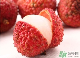糯米糍荔枝什么時候上市？糯米糍荔枝什么時候成熟