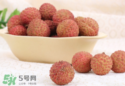 桂味荔枝和妃子笑哪個好吃？桂味荔枝和妃子笑區(qū)別