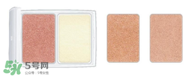 rmk2017秋冬彩妝有哪些？rmk2017秋冬彩妝多少錢