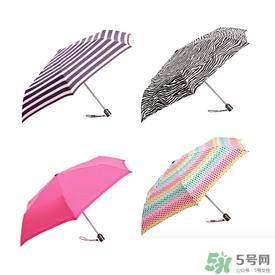 totes傘怎么樣？totes傘防曬效果