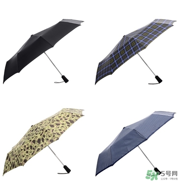 totes傘怎么樣？totes傘防曬效果