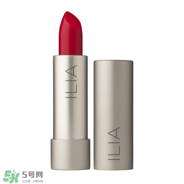 ilia是什么牌子？ilia是哪國(guó)的牌子？