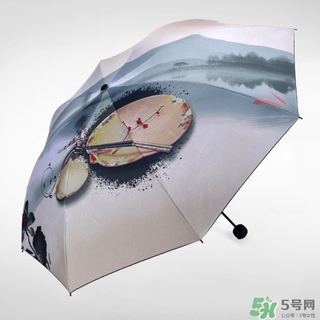 羚羊早安的傘怎么樣？羚羊早安的傘上檔次嗎？多少錢？