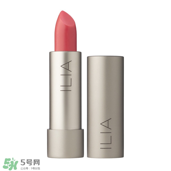 ilia是什么牌子？ilia是哪國(guó)的牌子？