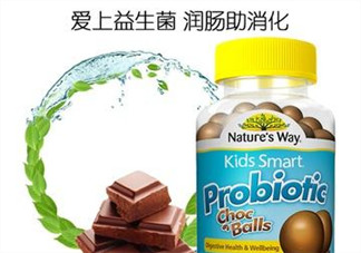 Nature's Way益生菌怎么吃？Nature's Way益生菌用法用量